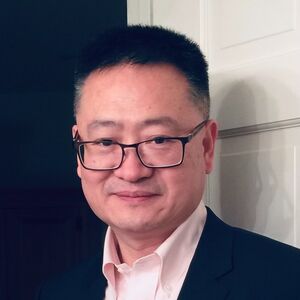 Shaochun Zhu